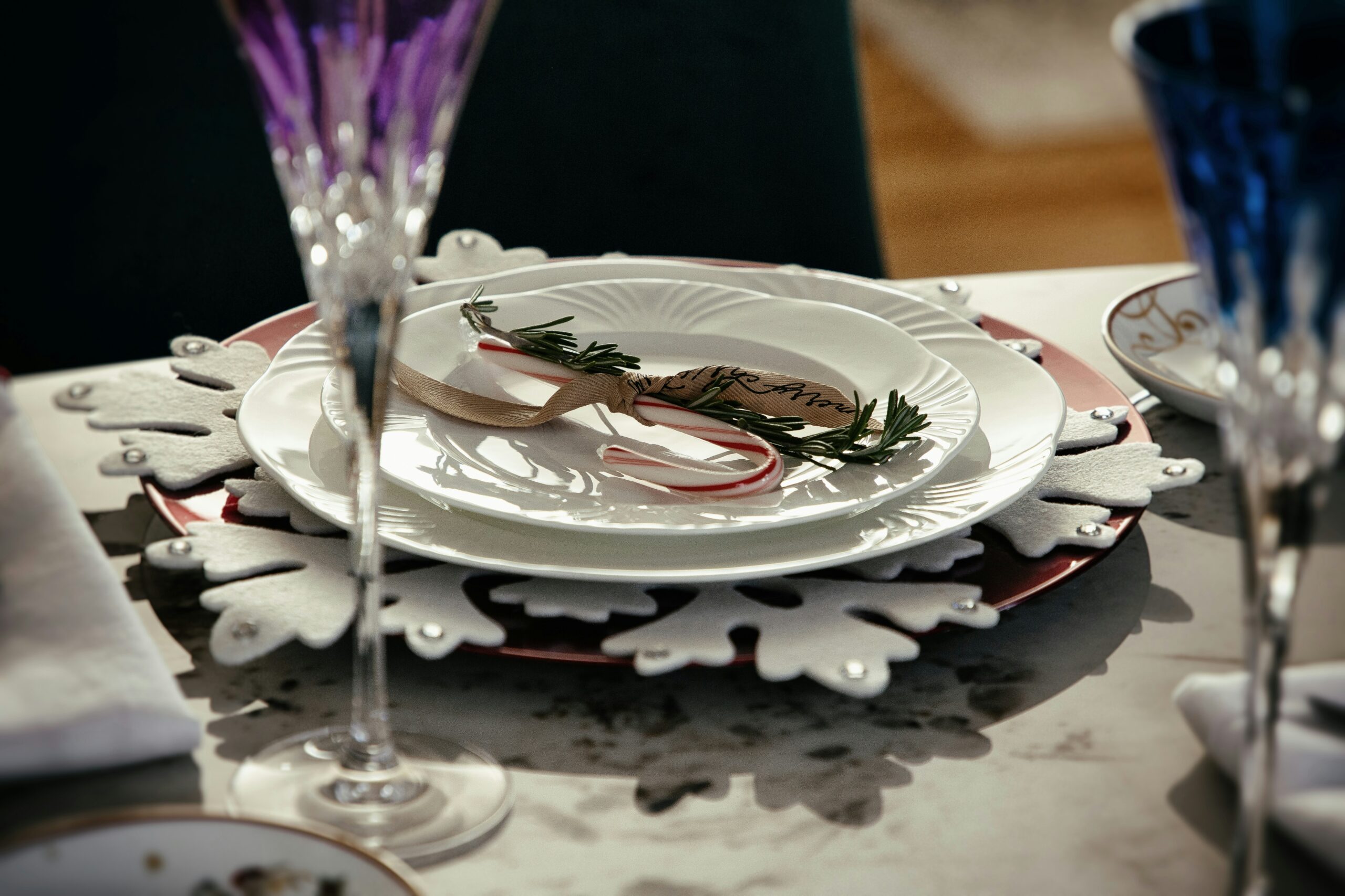 Cómo planificar la cena de empresa perfecta para estas navidades