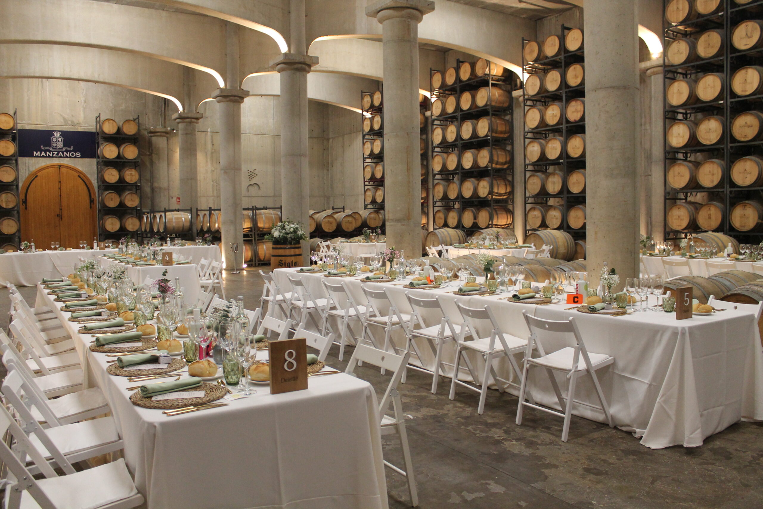 Tendencias de catering para bodas 2026 en España: lo que triunfará el próximo año